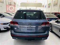 ڤۆڵکسواگن ئەتلەس